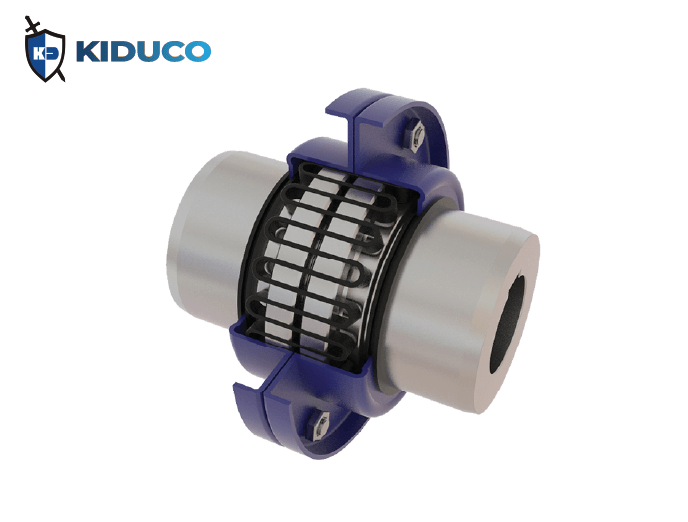 khớp nối trục KCP