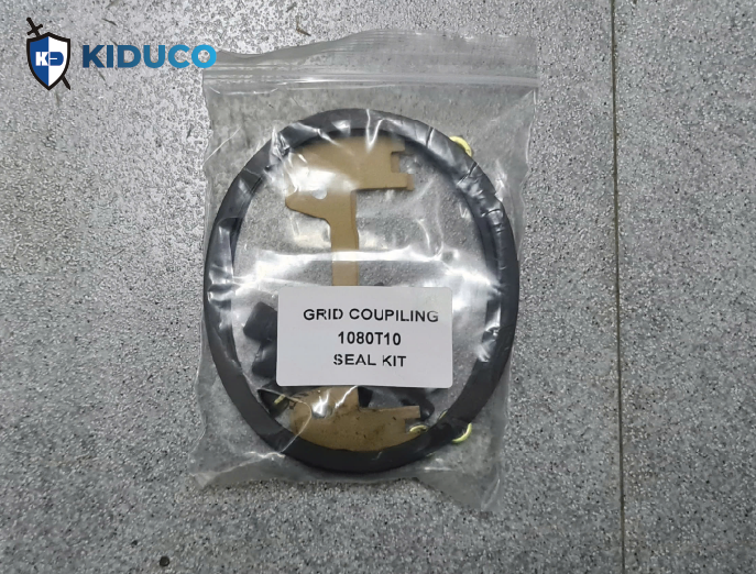 Khớp nối trục lò xo KCP T10