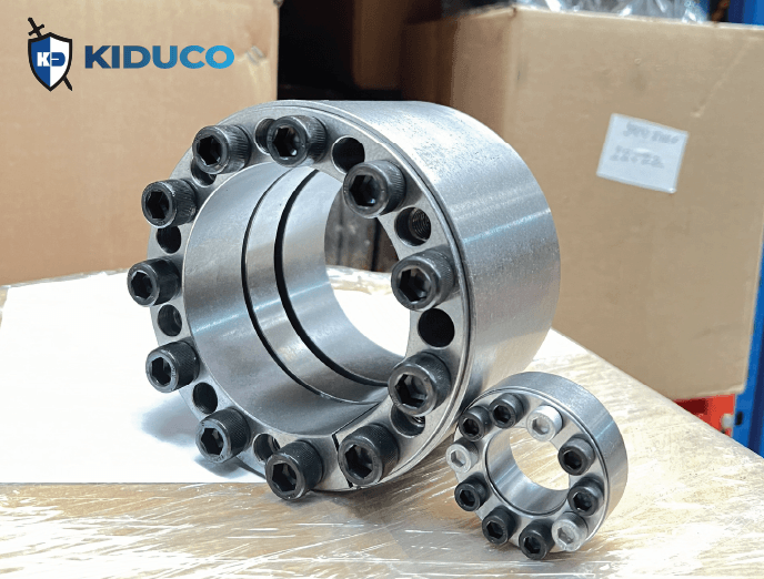 Khớp khóa trục power lock