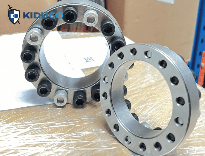 Khớp khóa trục power lock