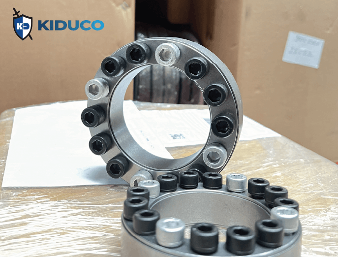 Khớp khóa trục reach power lock