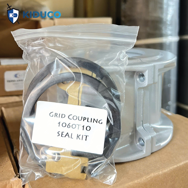 Khớp nối truyền động KCP