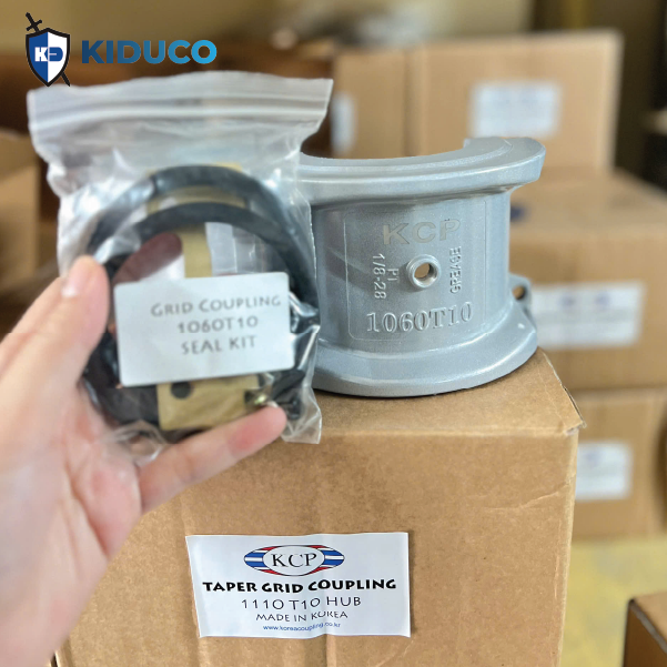 Khớp nối truyền động KCP