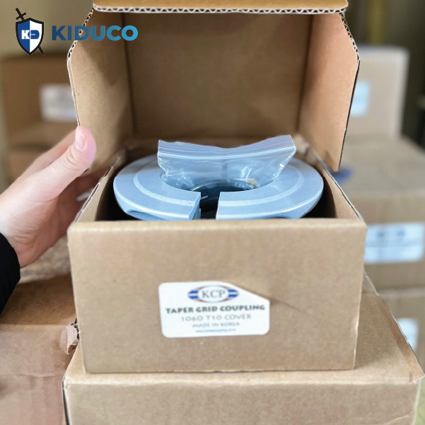 Khớp nối truyền động KCP