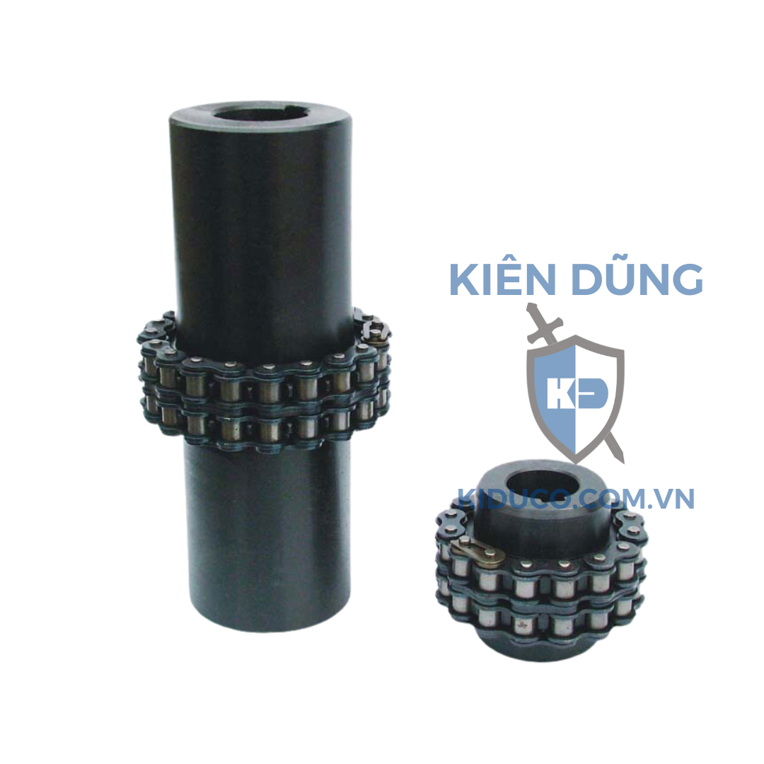 khớp nối xích chain coupling