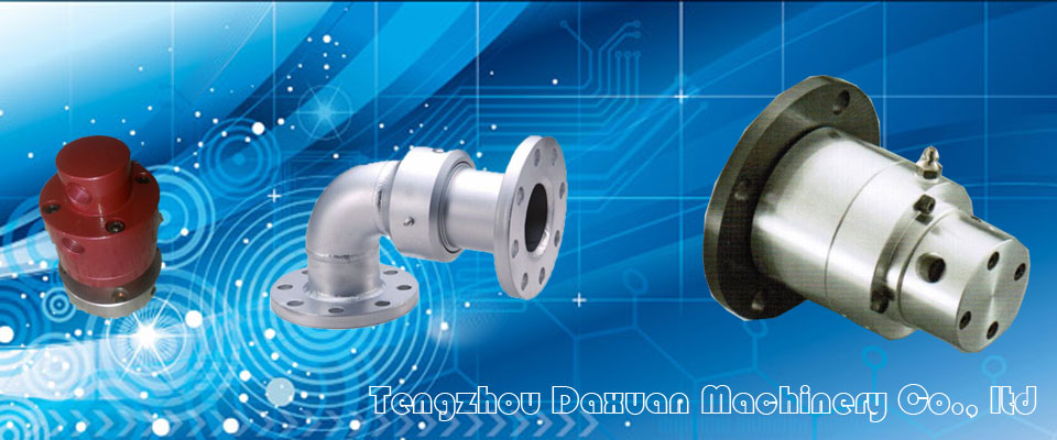 Khớp nối xoay Rotary Joint