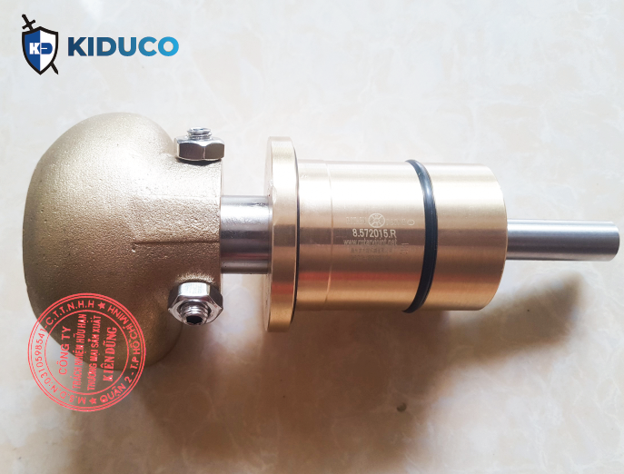 khớp nối xoay Rotary Joint Kiên Dũng