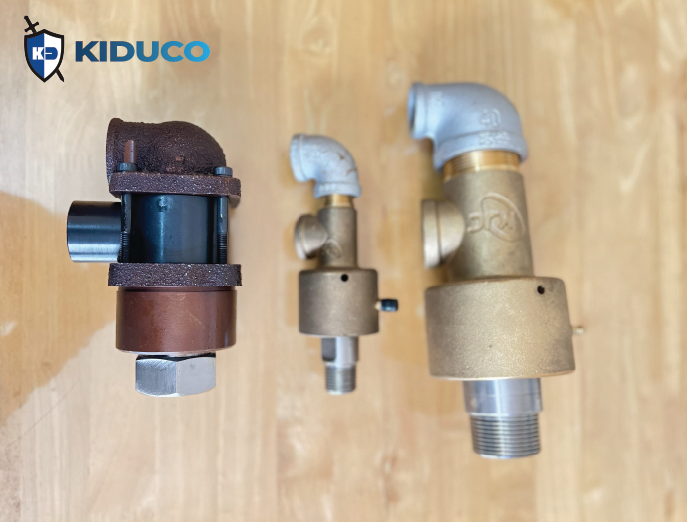 Khớp nối xoay Rotary Joint khớp nối xoay dầu