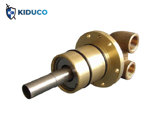 khớp nối xoay Rotary Joint Kiên Dũng