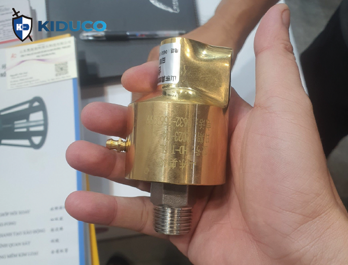 khớp nối xoay Rotary Joint