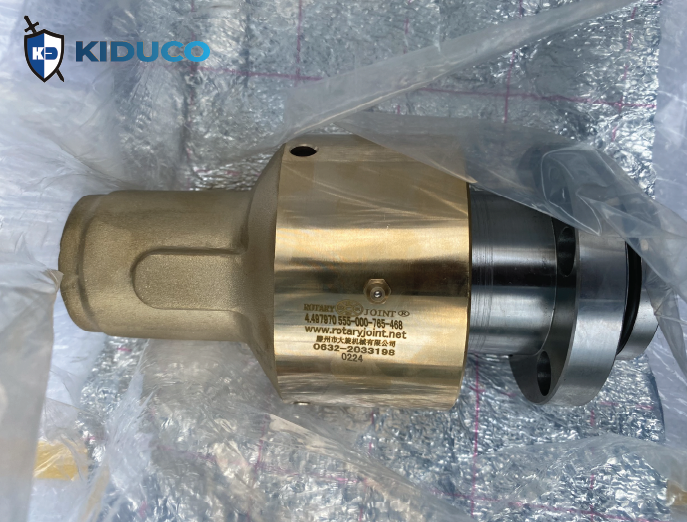 khớp nối xoay Rotary Joint
