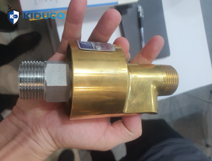 khớp nối xoay Rotary Joint