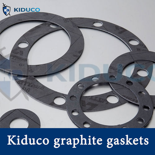 Chọn gioăng graphite cho các hệ thống nhiệt độ cao