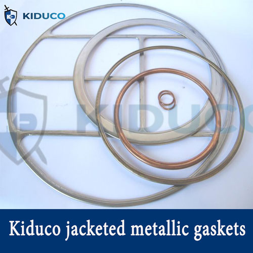 Metal Jacketed Gaskets