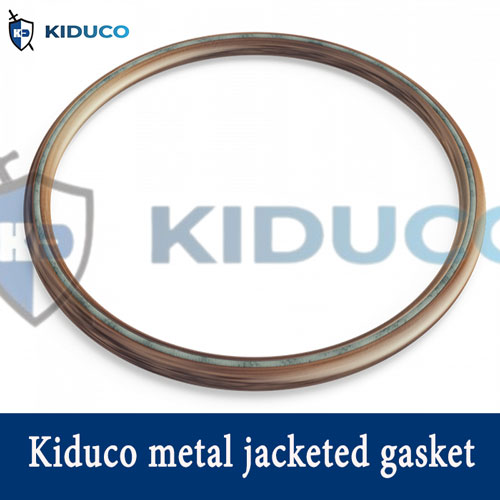Metal Jacketed Gaskets