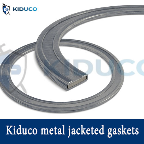 Metal Jacketed Gaskets