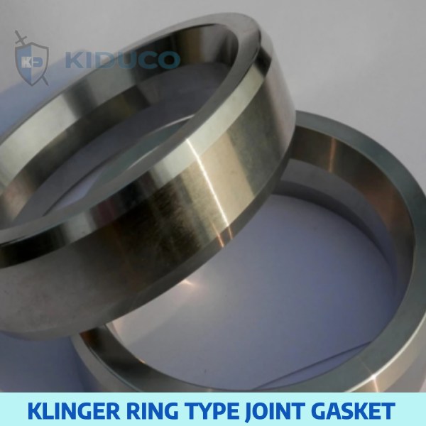 KLINGER RING TYPE JOINT GASKET