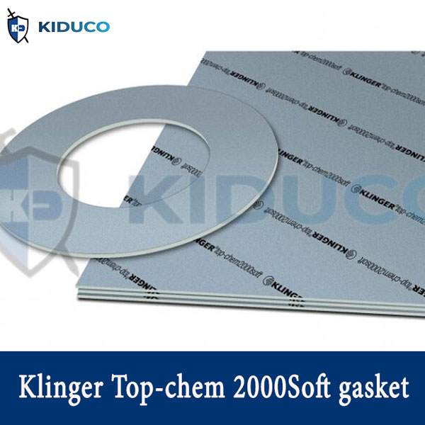 Gioăng PTFE Klinger Top-chem 2000Soft