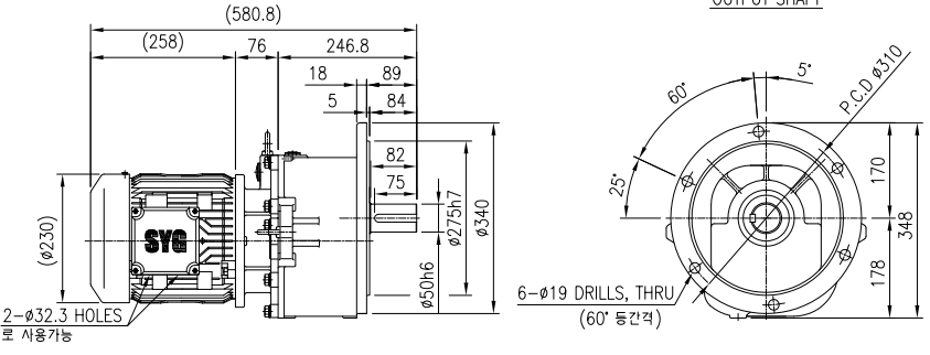 Động cơ giảm tốc Max Geared Motor MG181