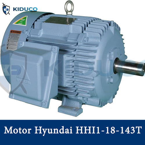 Hyundai HHI1-18-143T
