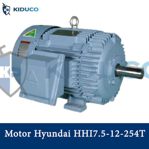 Hyundai HHI7.5-12-254T