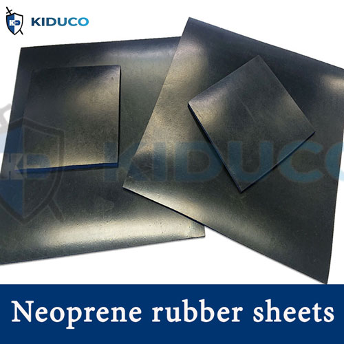 Gioăng cao su Neoprene - CR