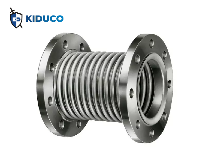 Ống bù trừ giãn nở nhiệt