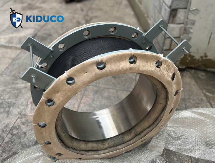 Ống bù trừ giãn nở nhiệt