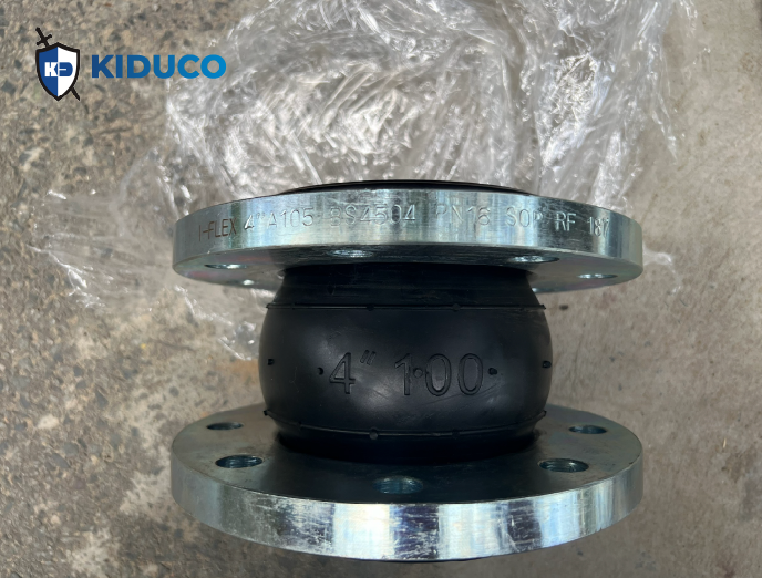 Ống bù trừ giãn nở nhiệt