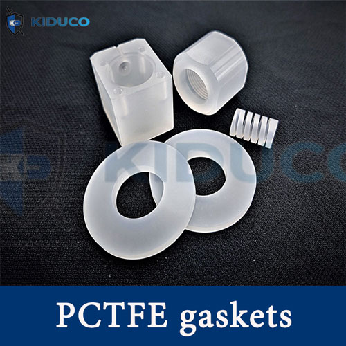 Nhựa PCTFE cho công nghiệp sản xuất