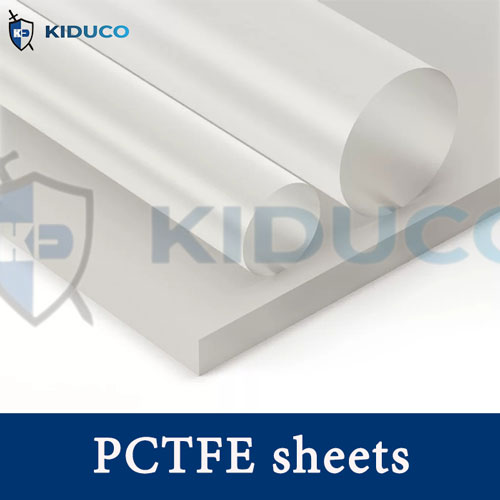 Nhựa PCTFE cho công nghiệp sản xuất