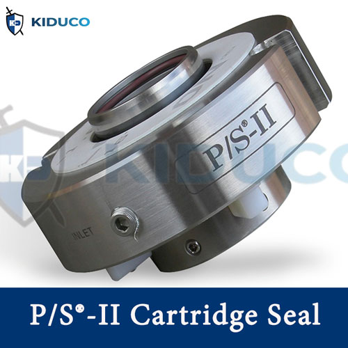 P/S®-II Cartridge Seals