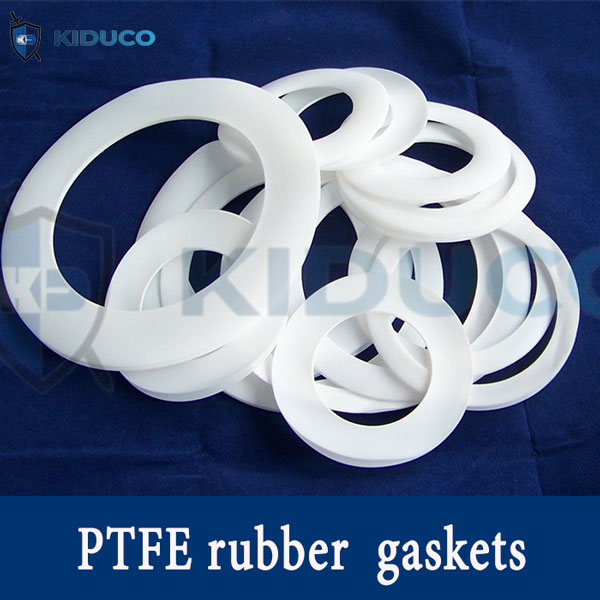 Gioăng PTFE (Teflon) thực phẩm