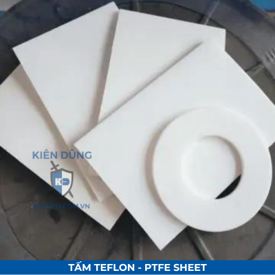 PTFE Sheet and Teflon Gasket