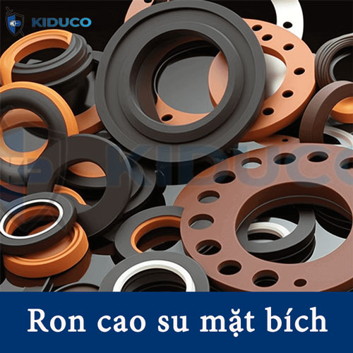 Gioăng cao su mặt bích