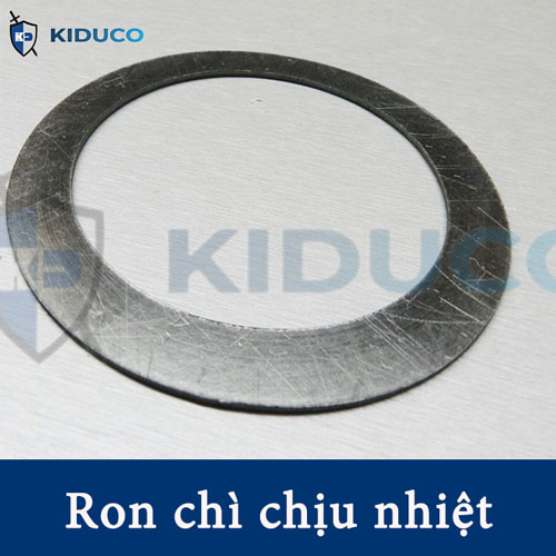 Gioăng chì chịu nhiệt