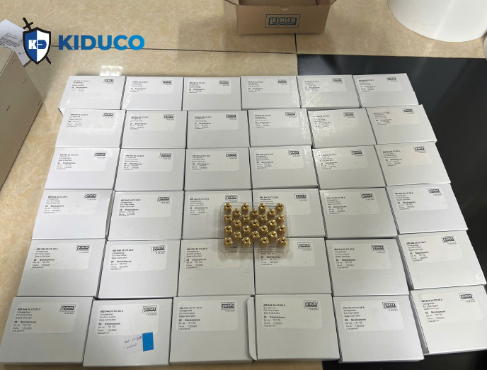 Spraying Nozzle Lechler