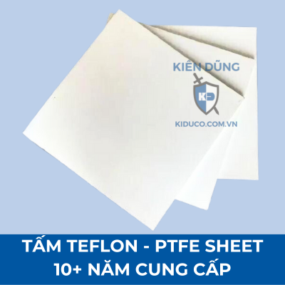 Tấm Teflon