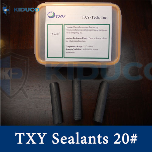 TXY sealants