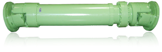 Khớp Nối Cardan UJ Tech type UH