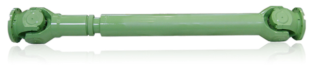 Khớp Nối Cardan UJ Tech type UK