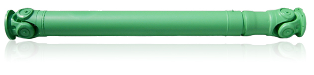 Khớp Nối Cardan UJ Tech type UT