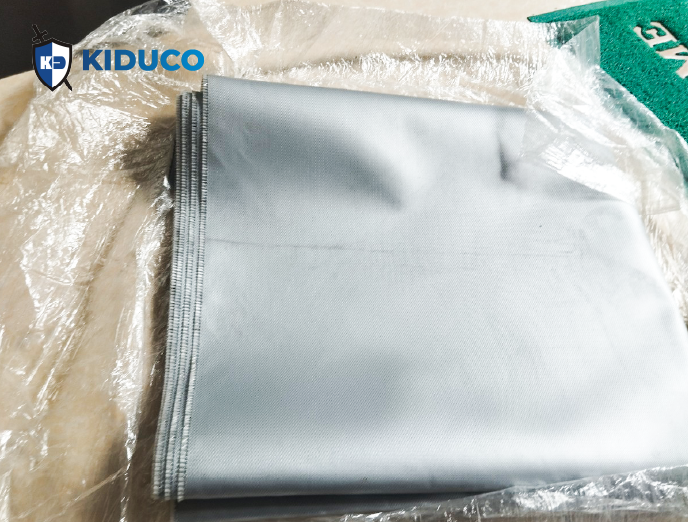 vải chịu nhiệt Vải chịu nhiệt phủ silicone