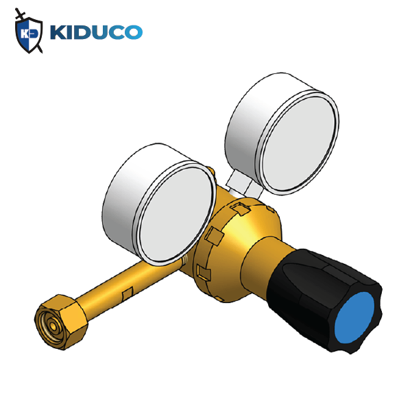 Van điều áp Contessi dòng 579