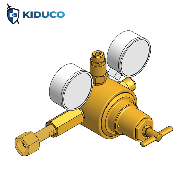 Van điều áp Contessi dòng R.1100