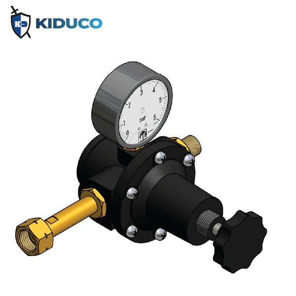 Van điều áp Contessi dòng R.121B