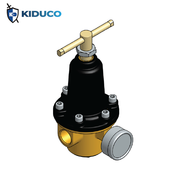 Van điều áp Contessi dòng R.123