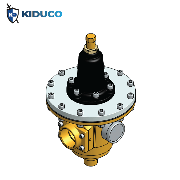 Van điều áp Contessi dòng R.128