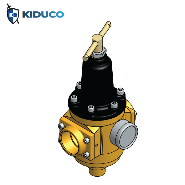 Van điều áp Contessi dòng R.130