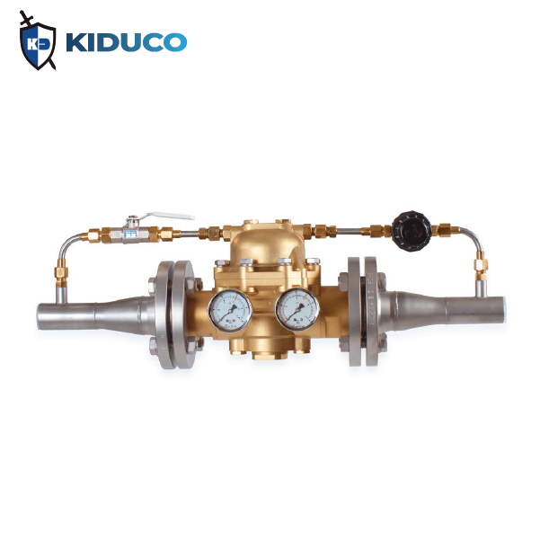 Van điều áp Swes